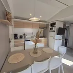 L'azura Mobil 6 Personnes Piscines & 5 Etoiles Les Dunes * טוריי