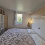 אתר קמפינג L'azura Mobil 6 Personnes Piscines & 5 Etoiles Les Dunes *
