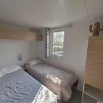 L'azura Mobil 6 Personnes Piscines & 5 Etoiles Les Dunes *
