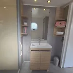 אתר קמפינג L'azura Mobil 6 Personnes Piscines & 5 Etoiles Les Dunes